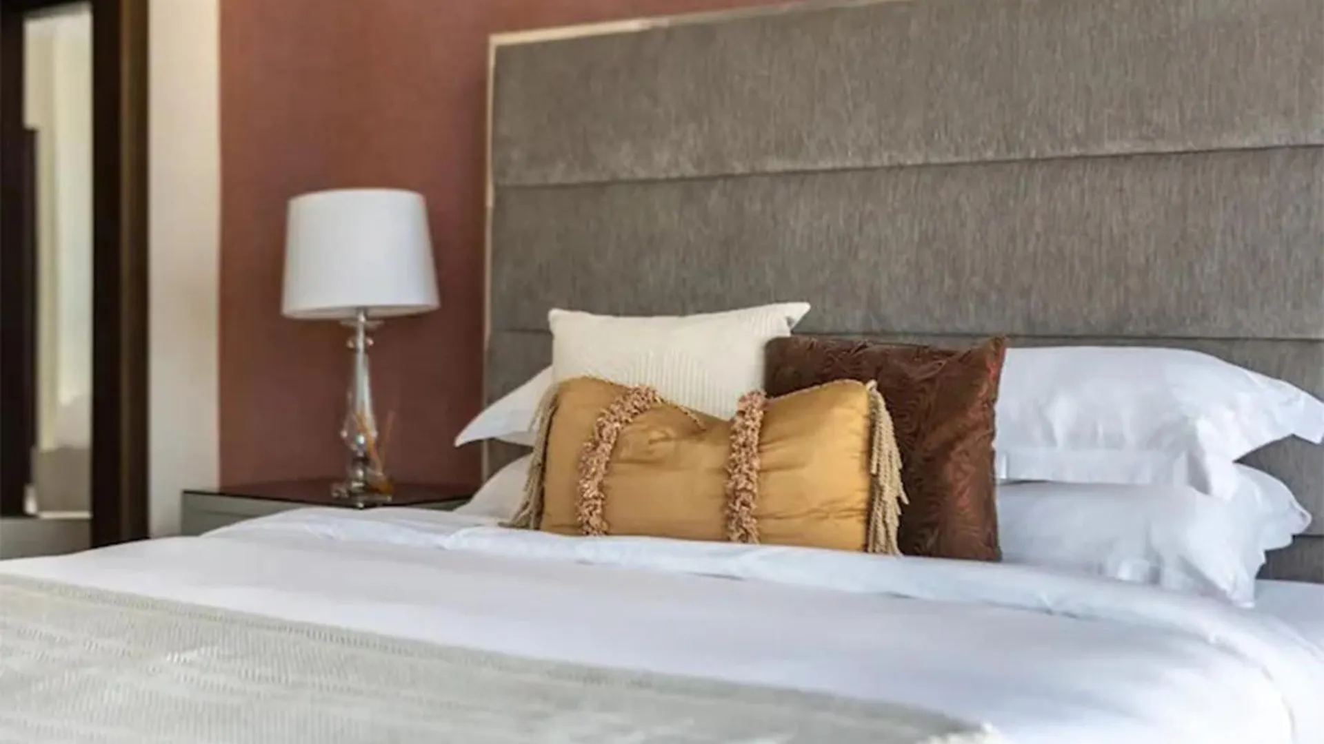Opulant 1 Bedroom Apartment With Partial Seaview High Floor Dubai United Arab Emirates
